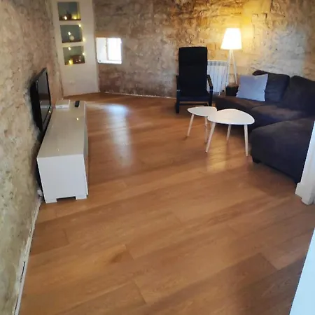 La Petite Cagouille *